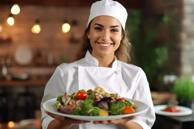 Commissary Kitchen